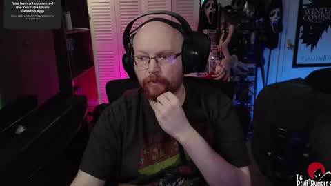 Bumbles or B online show from March 2026 02:43:01 PM