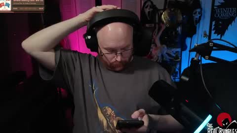 Bumbles or B online show from April 2026 02:56:01 AM