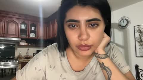 therealcamilabaddie online show from December 2024 07:44:01 AM