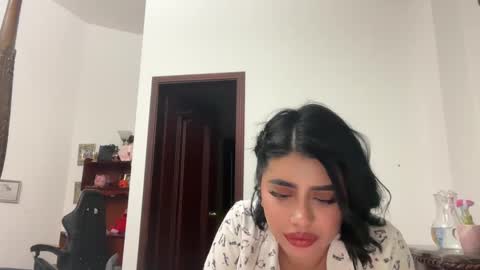 therealcamilabaddie online show from March 2025 09:18:02 AM