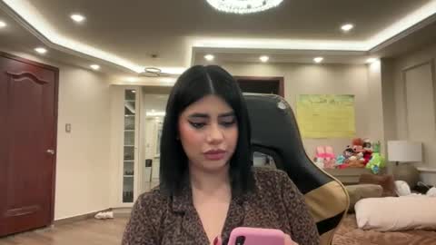 therealcamilabaddie online show from September 2025 06:02:02 AM