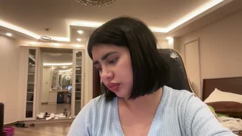 therealcamilabaddie online show from October 2025 02:23:02 AM