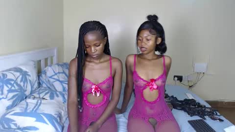 therealdesire online show from November 2025 01:25:02 AM