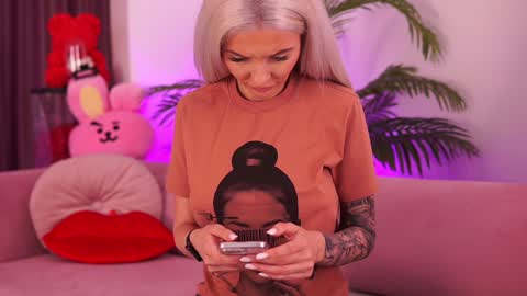 Deea  online show from January 2025 04:27:02 PM