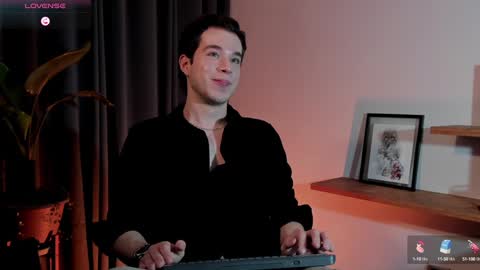 Snapshot of therealmartincox chatting on January 2025 09:29:01 PM 4th online show from January 2025 09:29:01 PM