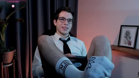 Snapshot of therealmartincox chatting on January 2025 02:32:01 AM 4th online show from January 2025 02:32:01 AM