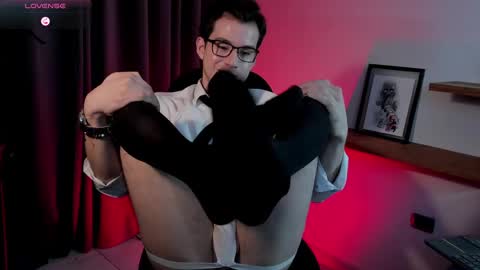 Snapshot of therealmartincox chatting on February 2025 01:34:01 AM 4th online show from February 2025 01:34:01 AM