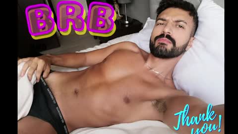 therealsoleil online show from May 2026 04:07:02 AM