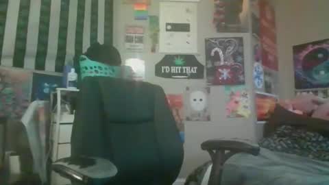 therealstackz69 online show from March 2026 07:40:01 PM