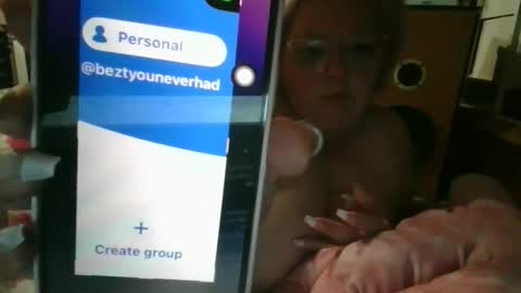 therealstackz69 online show from March 2026 01:16:02 PM