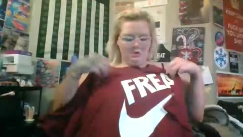 therealstackz69 online show from June 2026 08:48:02 PM