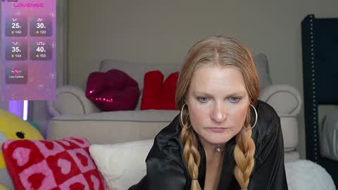 Snapshot of theredheadedvixen chatting on December 2024 12:53:01 AM Redheaded Vixen online show from December 2024 12:53:01 AM
