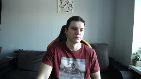 Nick   online show from February 2026 12:06:01 PM