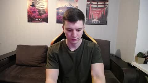 Nick   online show from March 2026 06:18:02 PM