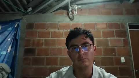 Theron Devereaux online show from May 2026 10:04:02 PM