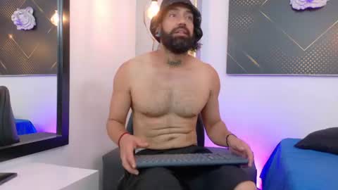 The Ronny One online show from July 2026 11:41:02 AM