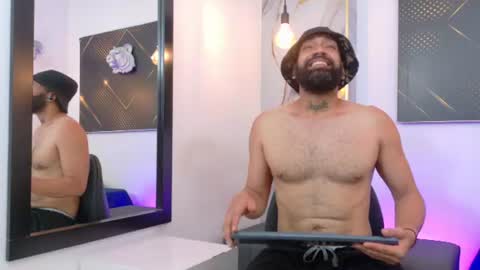 The Ronny One online show from July 2026 11:41:01 AM