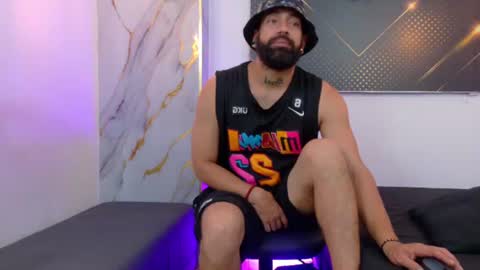 The Ronny One online show from July 2026 11:39:02 AM