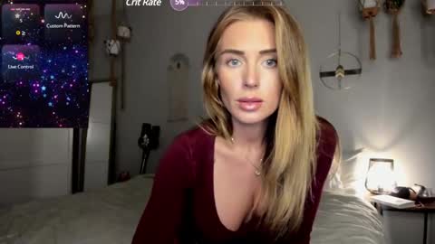 Selina Kyle online show from January 2025 01:21:01 AM