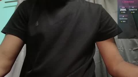 Snapshot of thesexland chatting on March 2025 03:16:02 PM Daniel online show from March 2025 03:16:02 PM