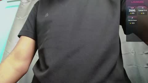 Snapshot of thesexland chatting on March 2025 06:27:01 AM Daniel online show from March 2025 06:27:01 AM