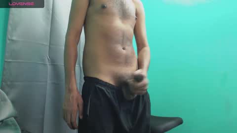 Snapshot of thesexland chatting on October 2025 05:51:02 AM Daniel online show from October 2025 05:51:02 AM