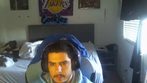 Snapshot of thesexymikeshow chatting on January 2026 11:32:02 PM thesexymikeshow online show from January 2026 11:32:02 PM