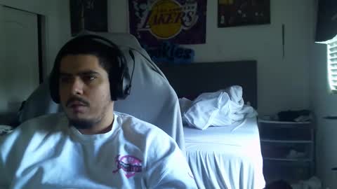 Snapshot of thesexymikeshow chatting on April 2026 07:50:02 PM thesexymikeshow online show from April 2026 07:50:02 PM
