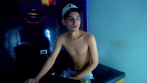 David y Daniel online show from July 2026 02:44:01 AM