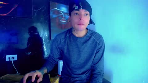 David y Daniel online show from July 2026 05:23:02 AM