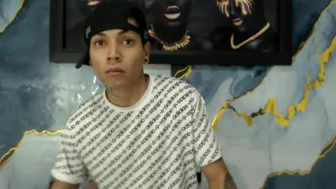 David y Daniel online show from July 2026 05:31:02 AM