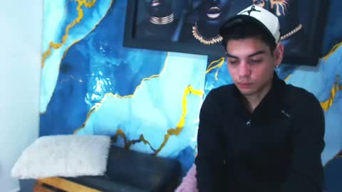 David y Daniel online show from July 2026 05:21:01 AM