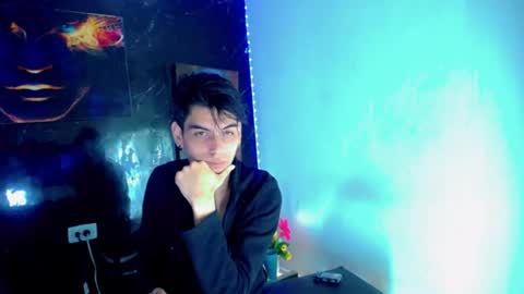 David y Daniel online show from July 2026 06:33:01 PM