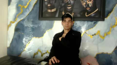 David y Daniel online show from July 2026 05:23:01 AM