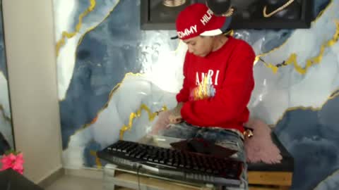 David y Daniel online show from July 2026 05:13:01 AM