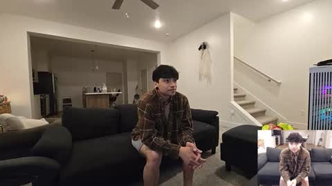 Snapshot of theslutcouple98 chatting on October 2025 05:52:02 AM theslutcouple98 online show from October 2025 05:52:02 AM