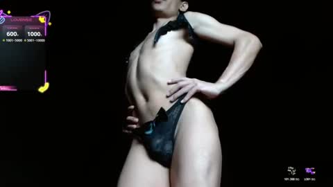 salomon becker online show from June 2026 03:09:02 AM