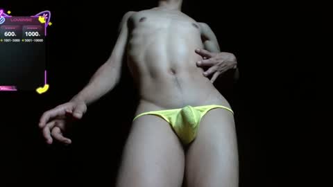 salomon becker online show from June 2026 09:50:01 PM
