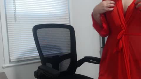 TheTease Room online show from September 2025 12:05:02 PM