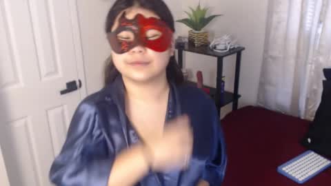 TheTease Room online show from November 2025 03:13:02 PM