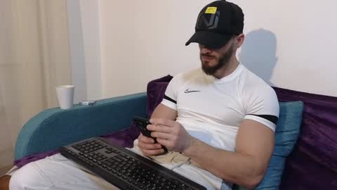 TheTop online show from December 2024 03:55:02 PM