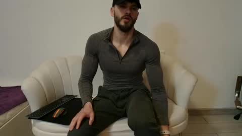 TheTopAlex online show from February 2026 05:40:02 AM