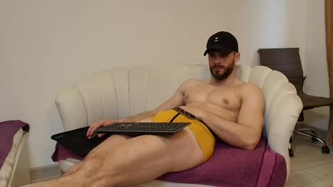 TheTopAlex online show from March 2026 06:06:02 AM