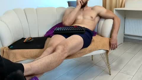 TheTopAlex online show from May 2026 06:30:01 AM