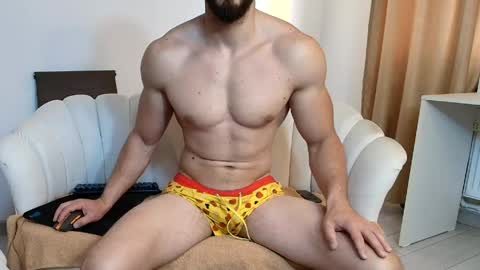 TheTopAlex online show from May 2026 03:34:01 AM