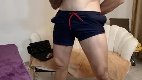 TheTopAlex online show from May 2026 02:19:02 AM