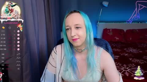 The Great And Powerful Trixie online show from December 2024 10:06:02 AM