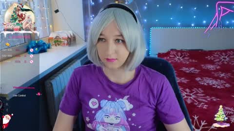 The Great And Powerful Trixie online show from January 2025 09:37:02 AM