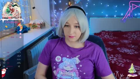 The Great And Powerful Trixie online show from January 2025 12:41:01 PM