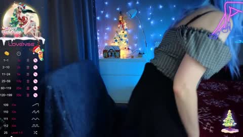 The Great And Powerful Trixie online show from January 2025 06:56:02 AM